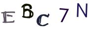 CAPTCHA de imagem